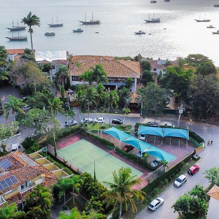 Sailing Hotel & Spa Armacao dos Buzios Luaran gambar