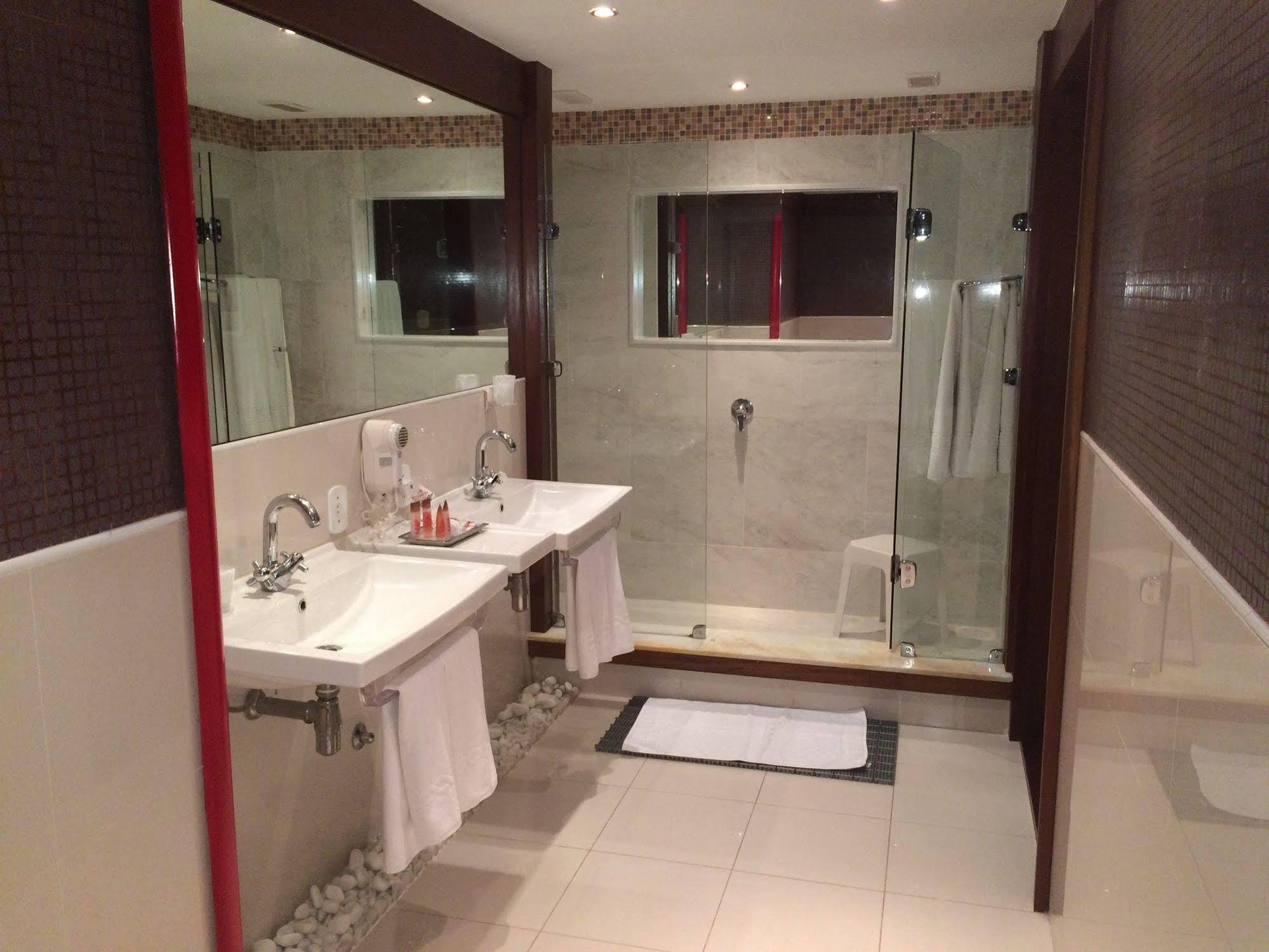 Sailing Hotel & Spa Armacao dos Buzios Luaran gambar