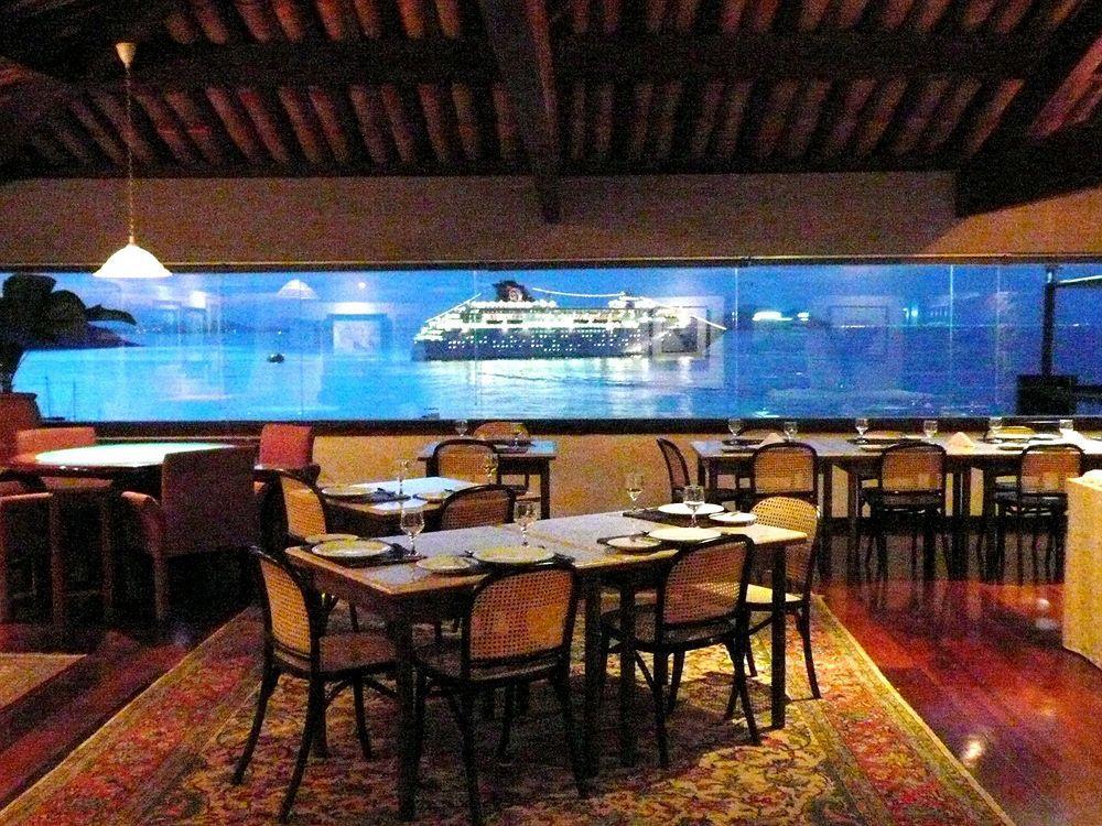 Sailing Hotel & Spa Armacao dos Buzios Luaran gambar