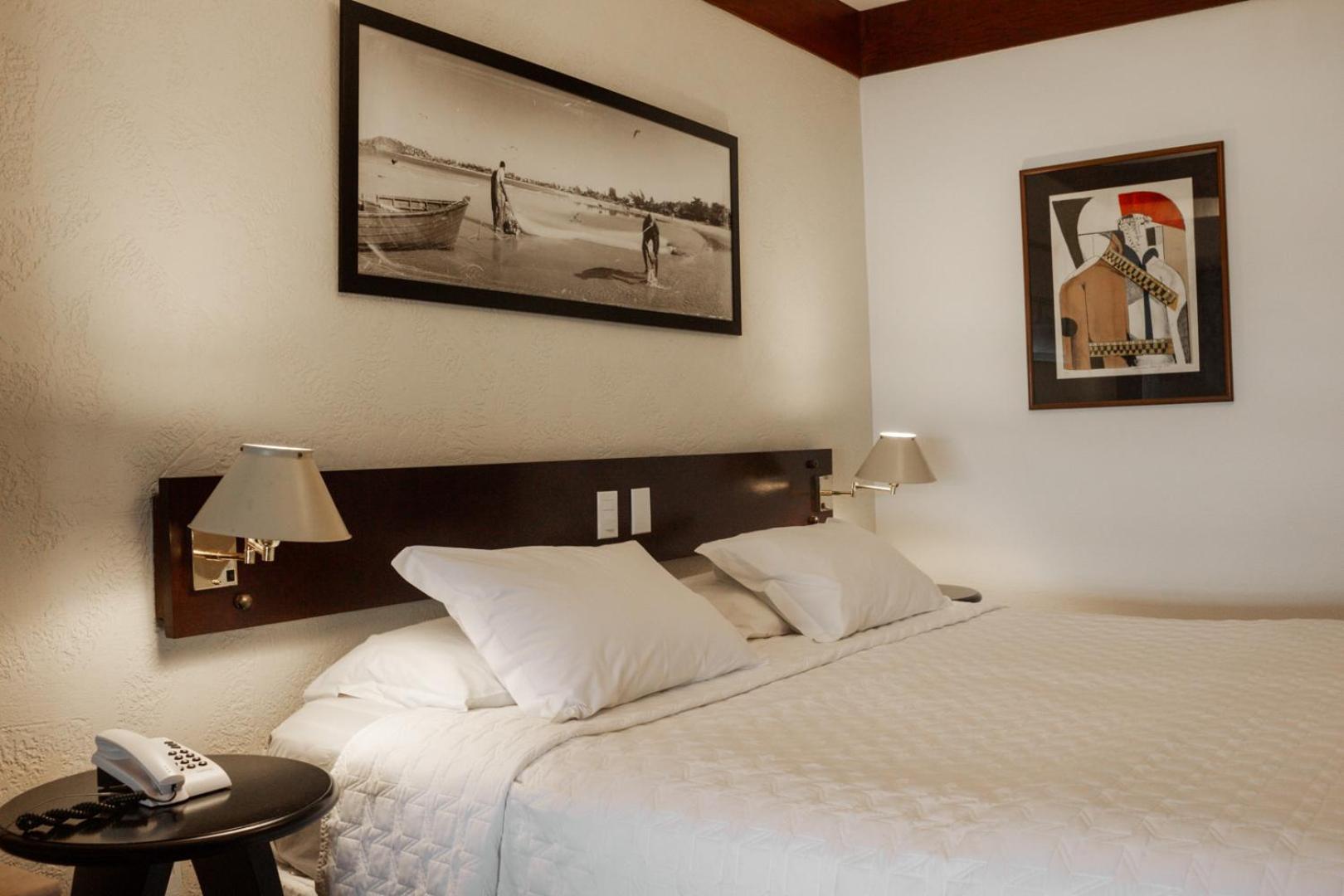 Sailing Hotel & Spa Armacao dos Buzios Luaran gambar