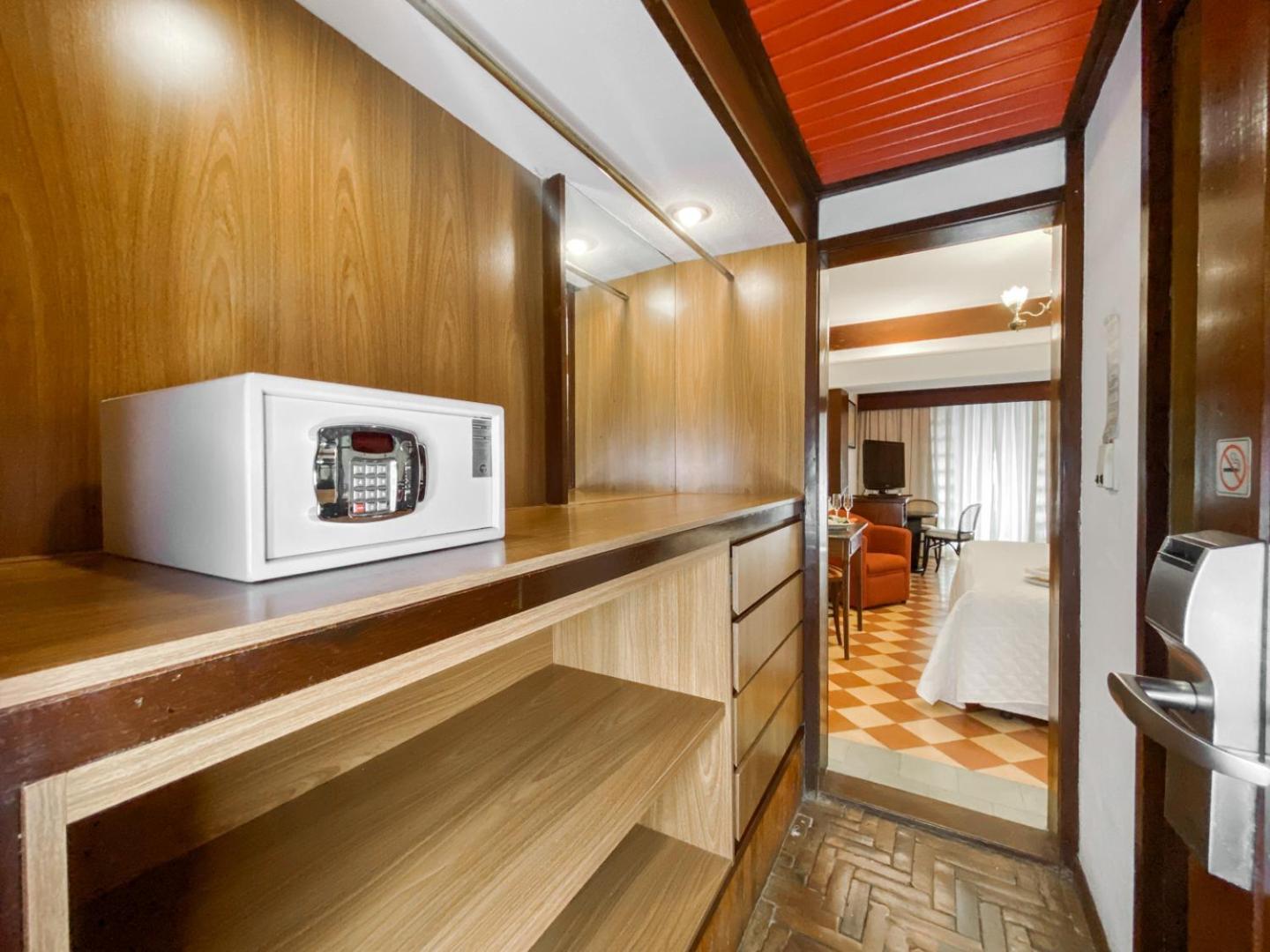 Sailing Hotel & Spa Armacao dos Buzios Luaran gambar