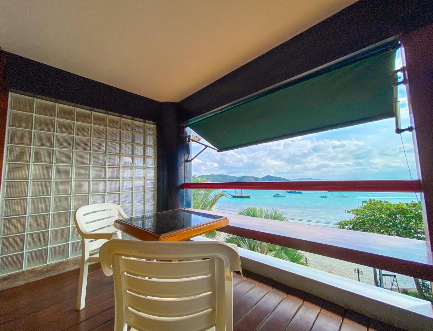 Sailing Hotel & Spa Armacao dos Buzios Luaran gambar
