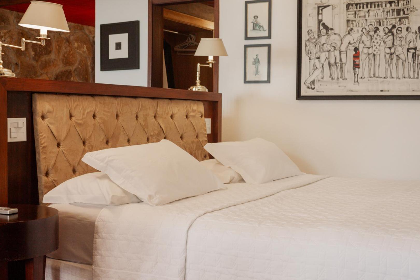 Sailing Hotel & Spa Armacao dos Buzios Luaran gambar