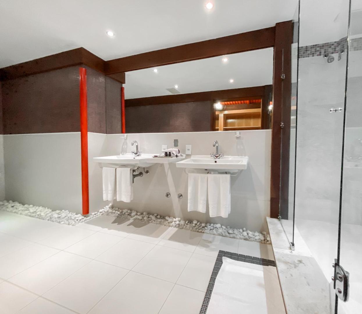 Sailing Hotel & Spa Armacao dos Buzios Luaran gambar