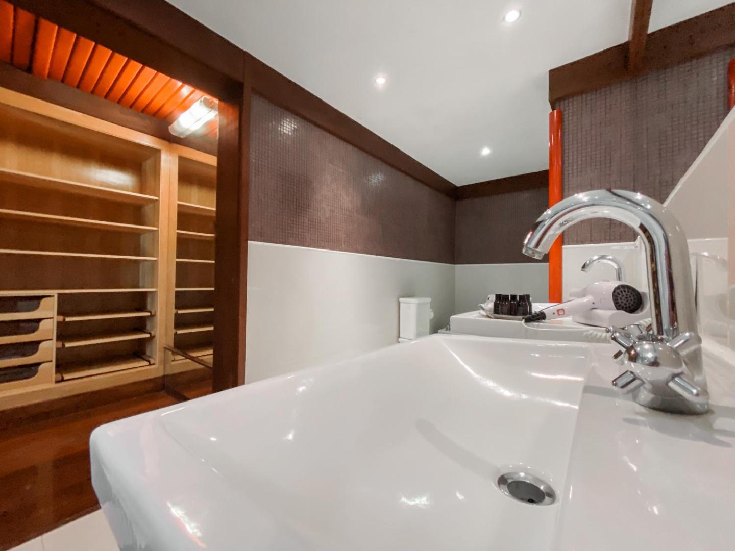 Sailing Hotel & Spa Armacao dos Buzios Luaran gambar