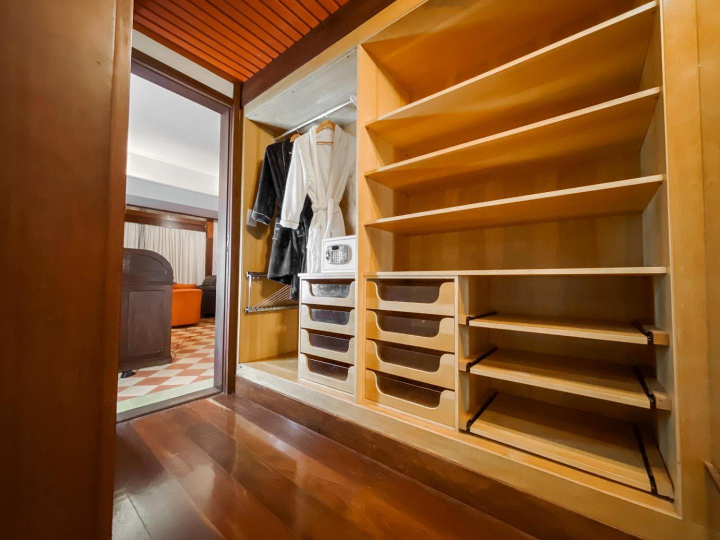 Sailing Hotel & Spa Armacao dos Buzios Luaran gambar