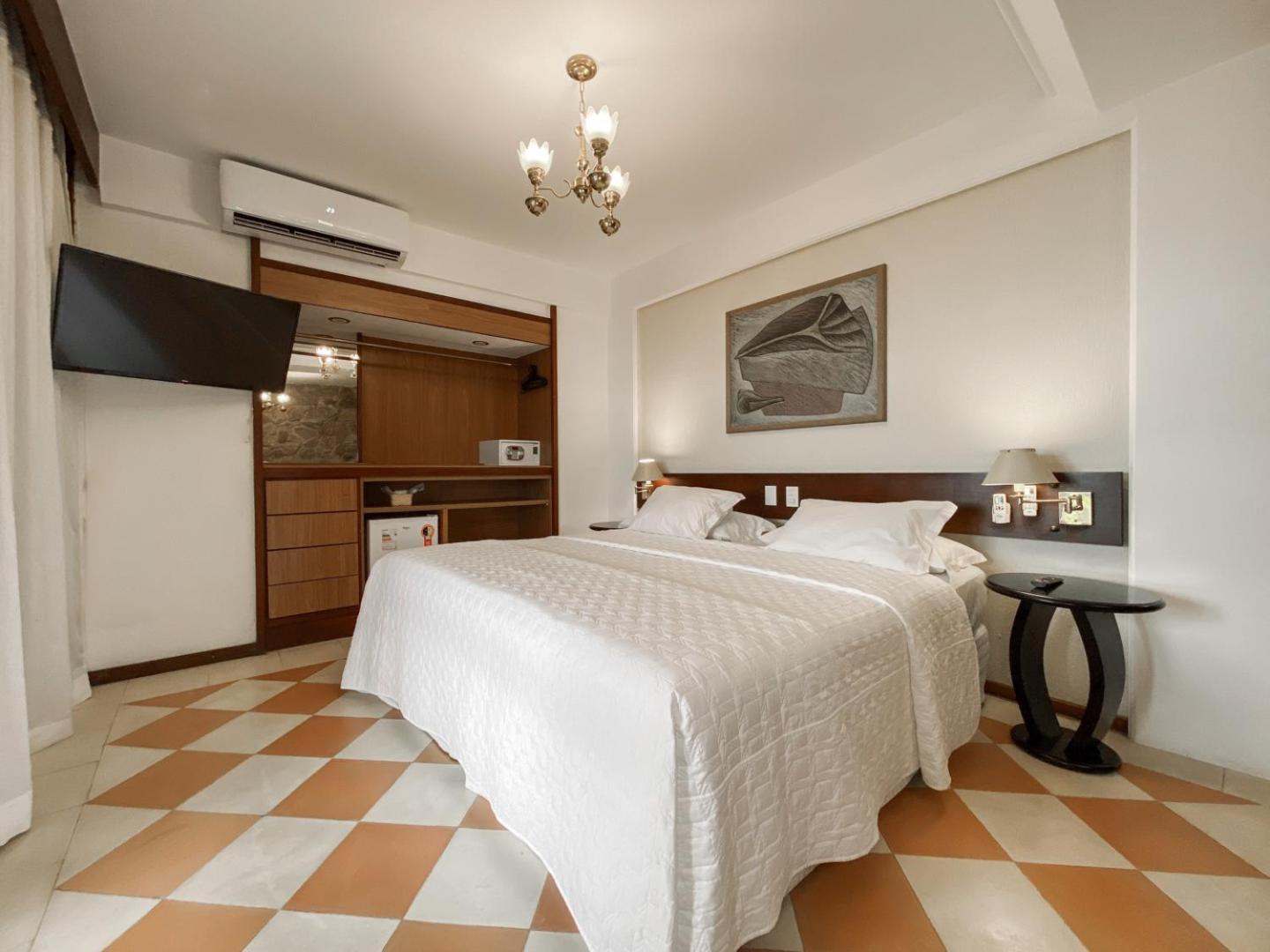 Sailing Hotel & Spa Armacao dos Buzios Luaran gambar