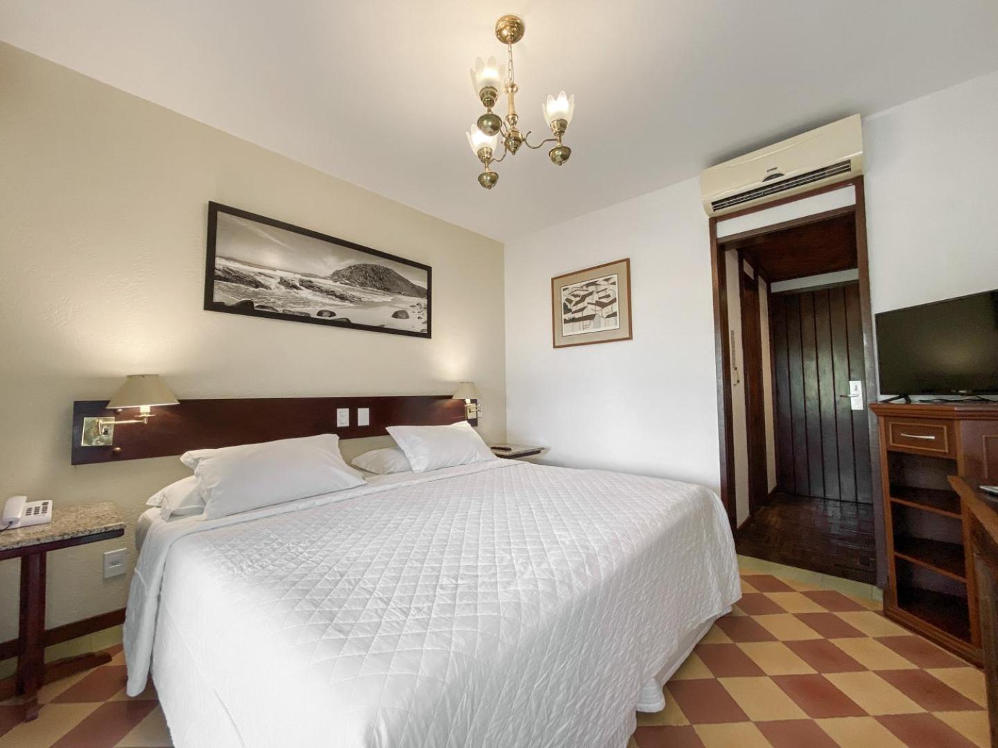 Sailing Hotel & Spa Armacao dos Buzios Luaran gambar
