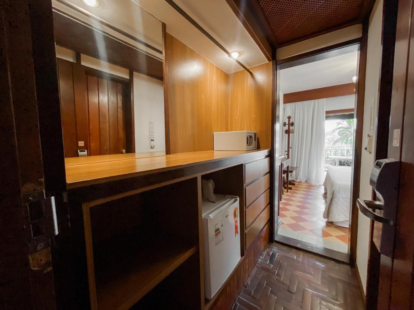 Sailing Hotel & Spa Armacao dos Buzios Luaran gambar