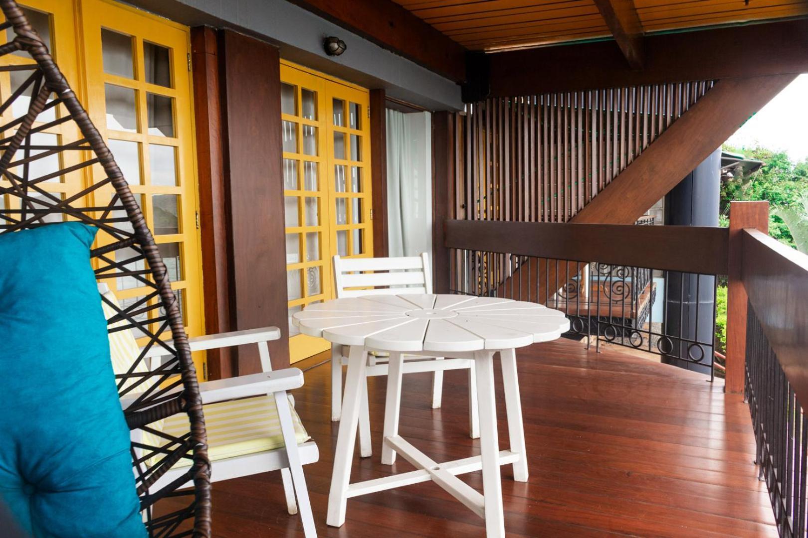 Sailing Hotel & Spa Armacao dos Buzios Luaran gambar