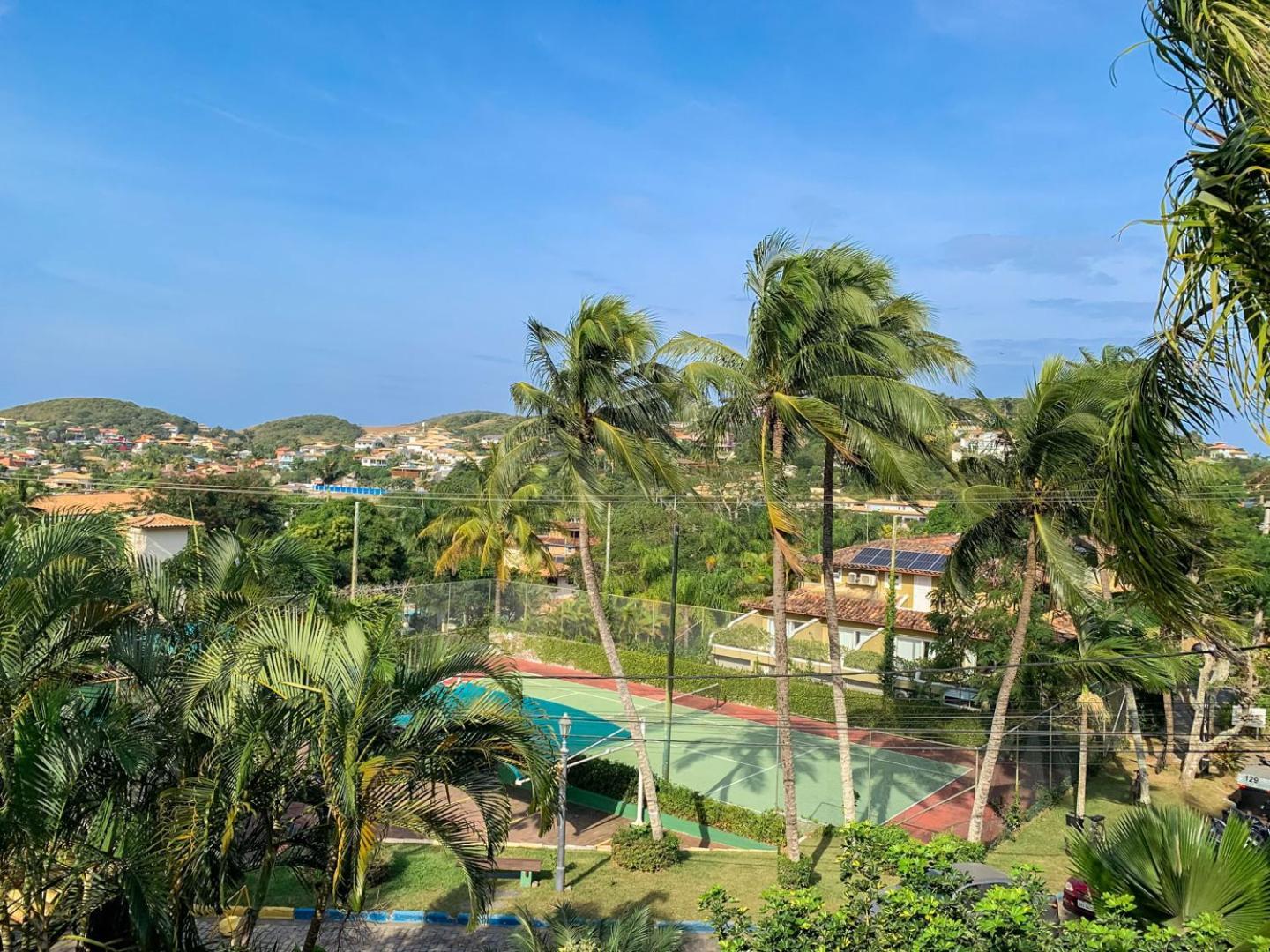 Sailing Hotel & Spa Armacao dos Buzios Luaran gambar