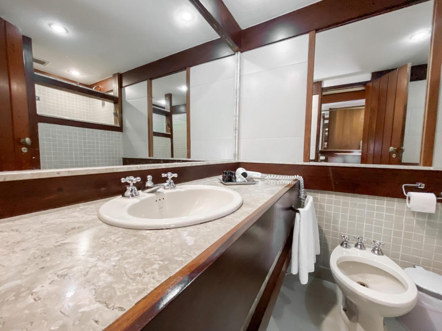 Sailing Hotel & Spa Armacao dos Buzios Luaran gambar