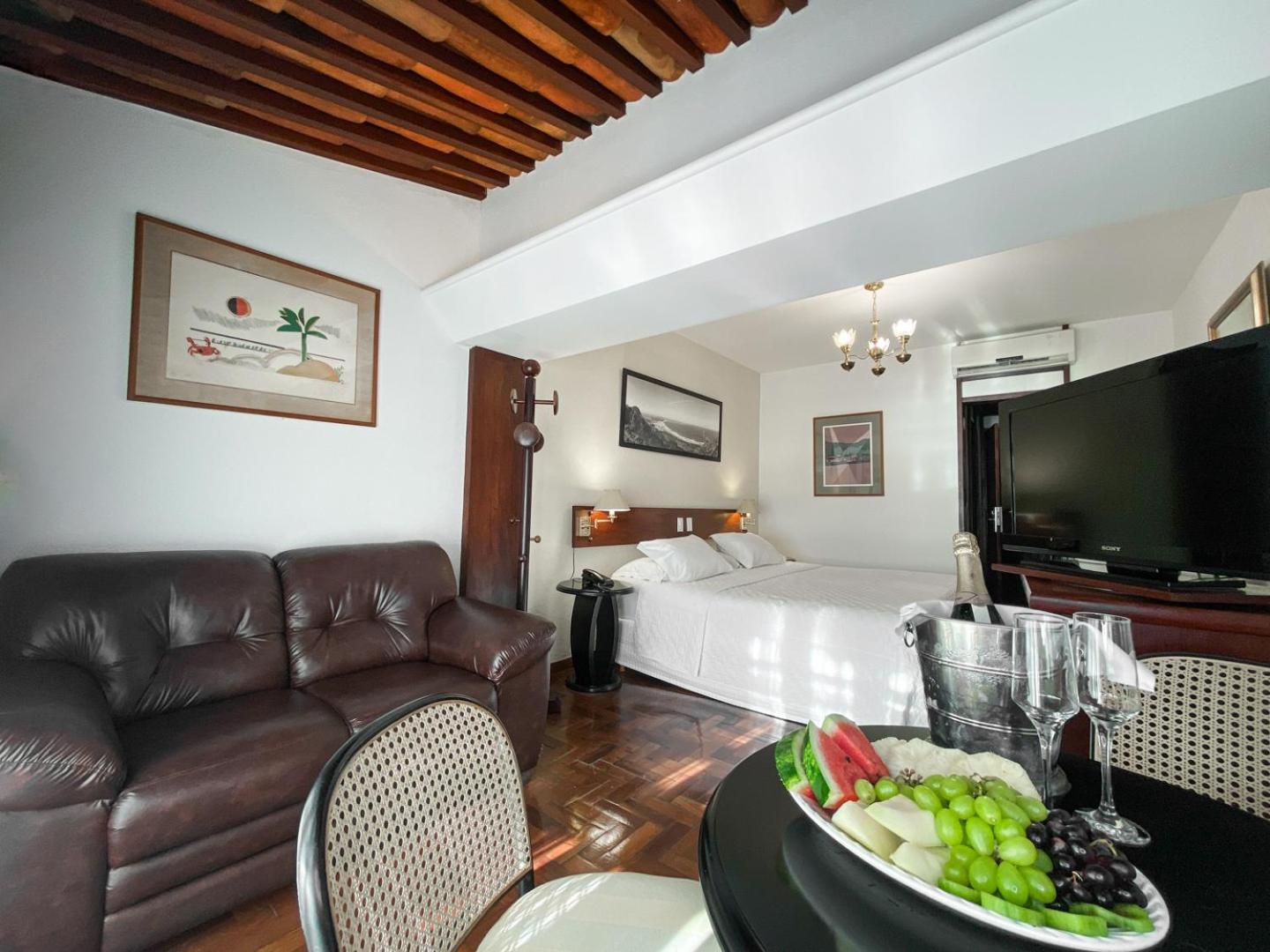 Sailing Hotel & Spa Armacao dos Buzios Luaran gambar