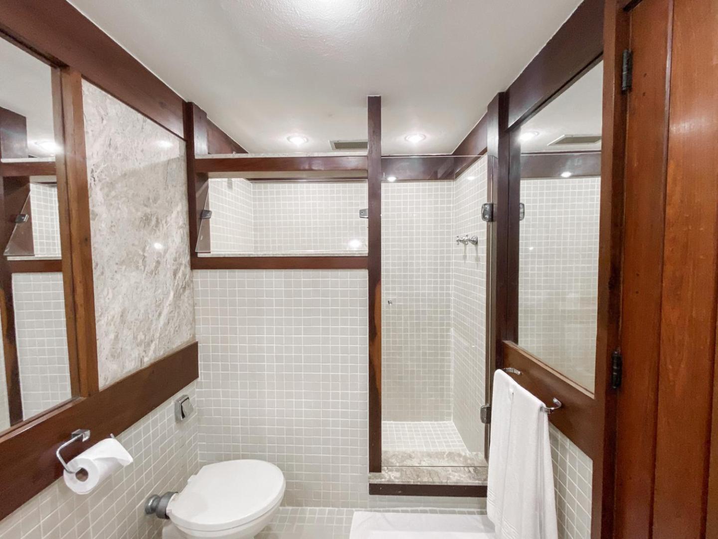 Sailing Hotel & Spa Armacao dos Buzios Luaran gambar