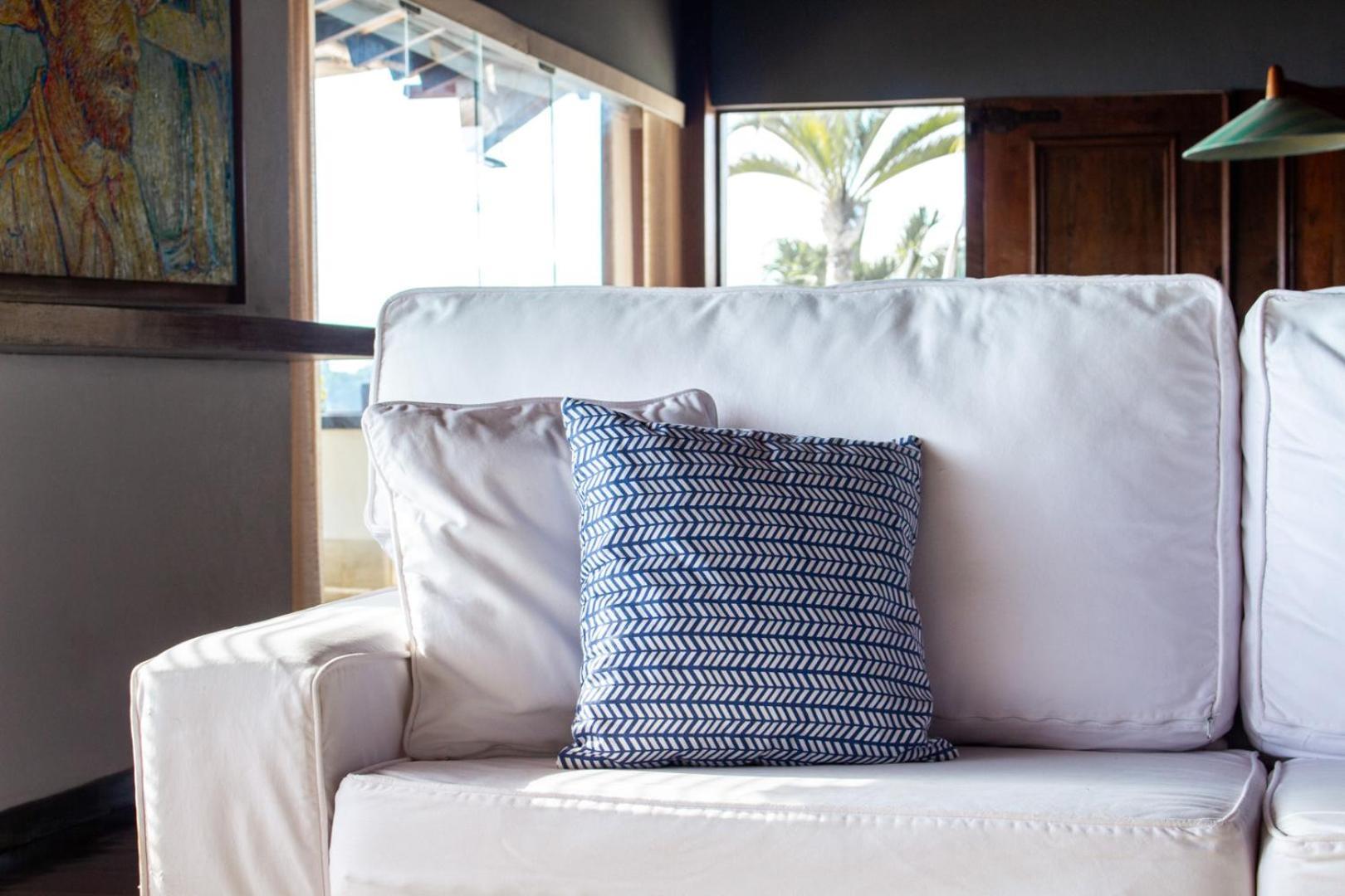 Sailing Hotel & Spa Armacao dos Buzios Luaran gambar