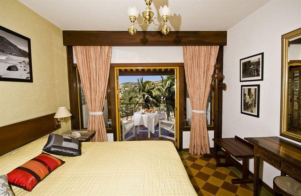 Sailing Hotel & Spa Armacao dos Buzios Luaran gambar