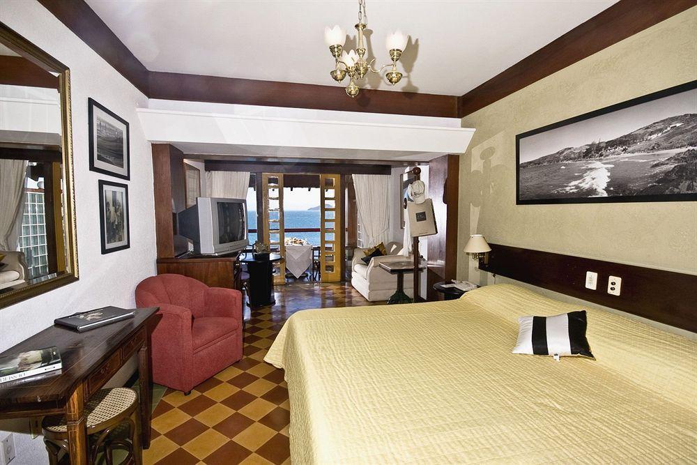 Sailing Hotel & Spa Armacao dos Buzios Luaran gambar