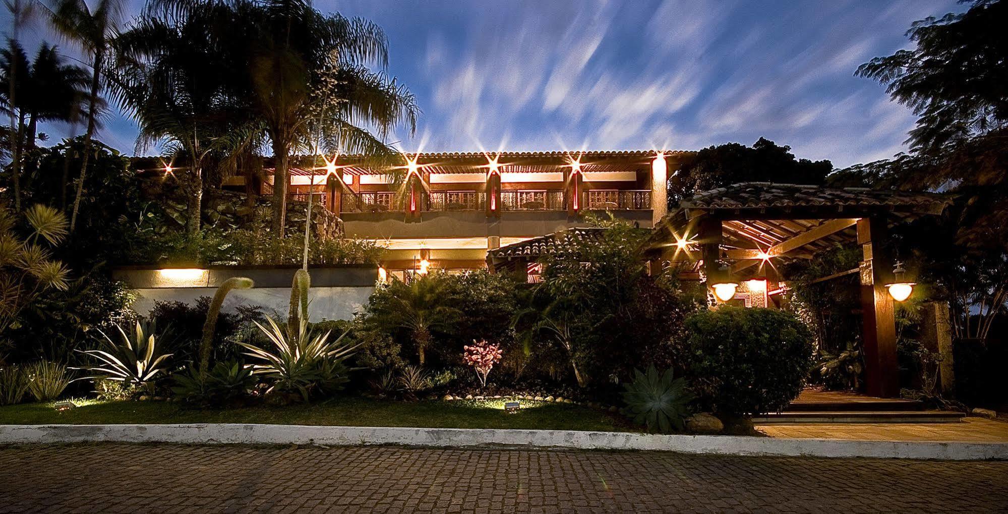 Sailing Hotel & Spa Armacao dos Buzios Luaran gambar
