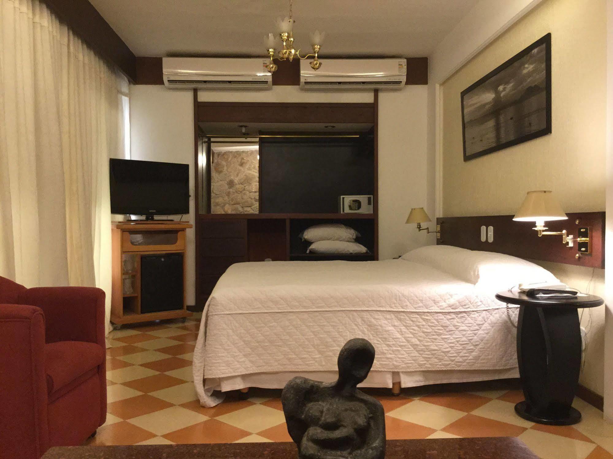 Sailing Hotel & Spa Armacao dos Buzios Luaran gambar