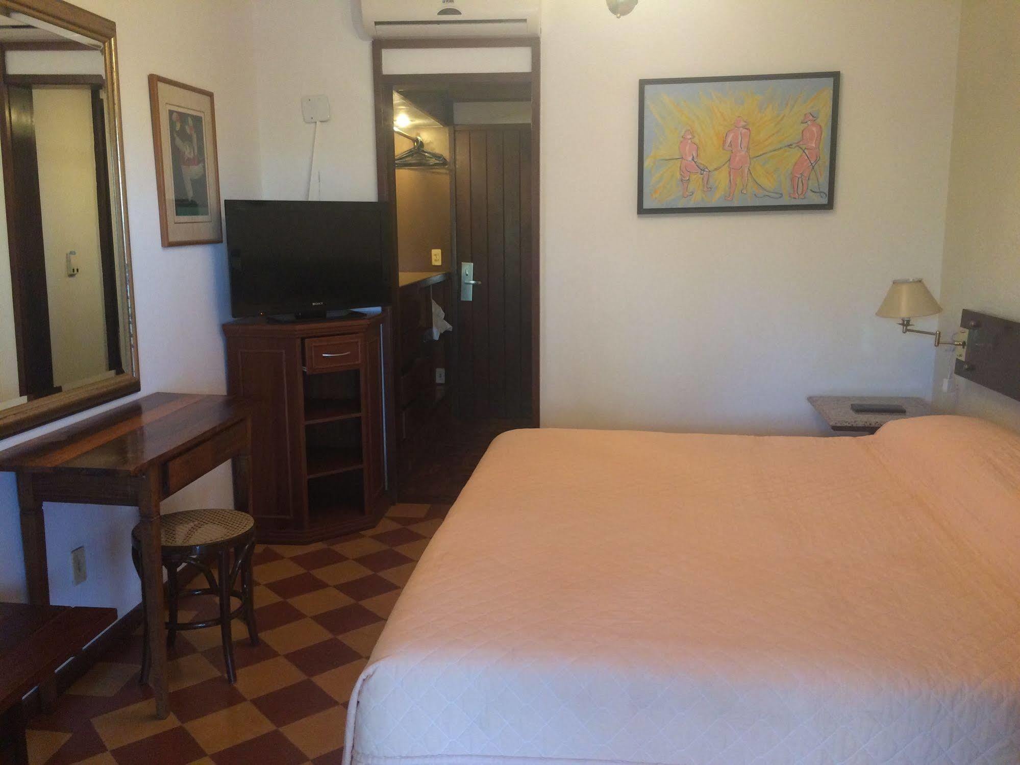 Sailing Hotel & Spa Armacao dos Buzios Luaran gambar