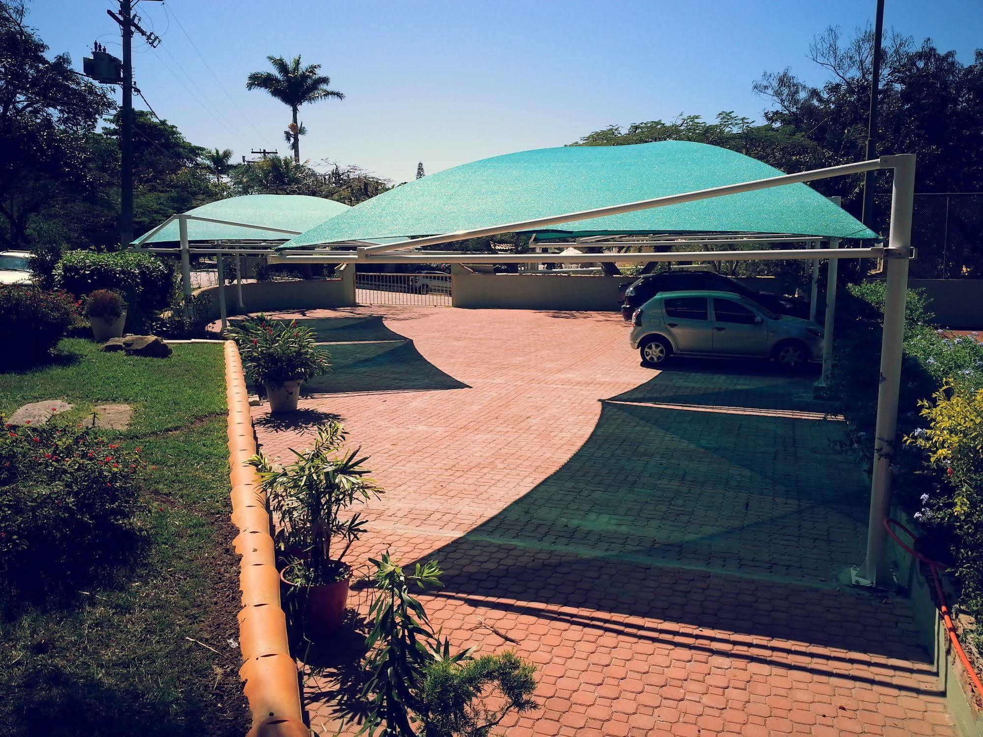 Sailing Hotel & Spa Armacao dos Buzios Luaran gambar
