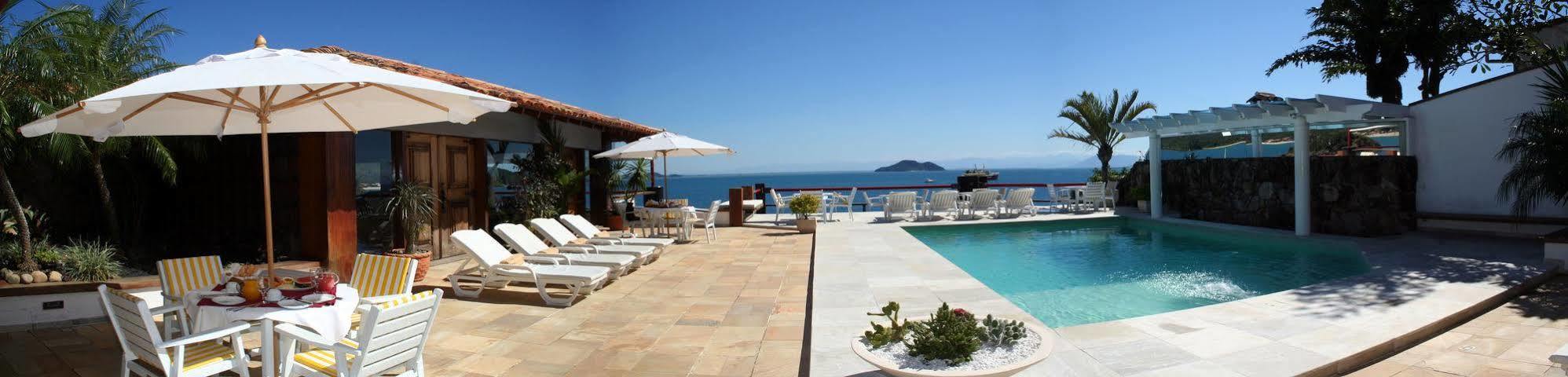 Sailing Hotel & Spa Armacao dos Buzios Luaran gambar