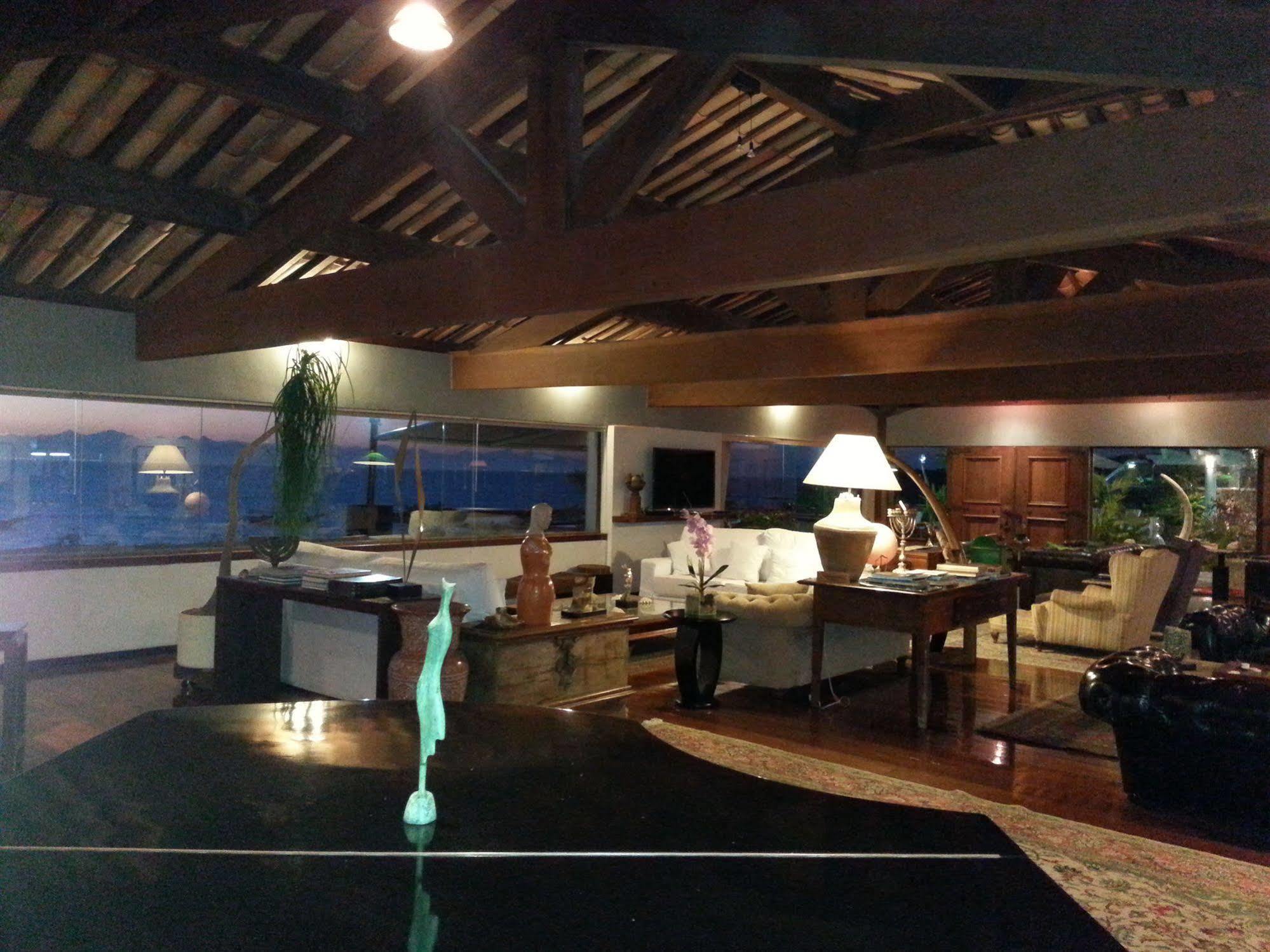 Sailing Hotel & Spa Armacao dos Buzios Luaran gambar