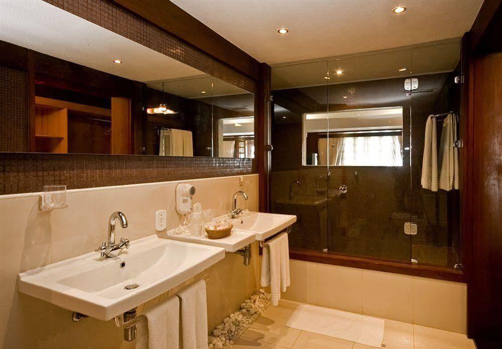 Sailing Hotel & Spa Armacao dos Buzios Luaran gambar