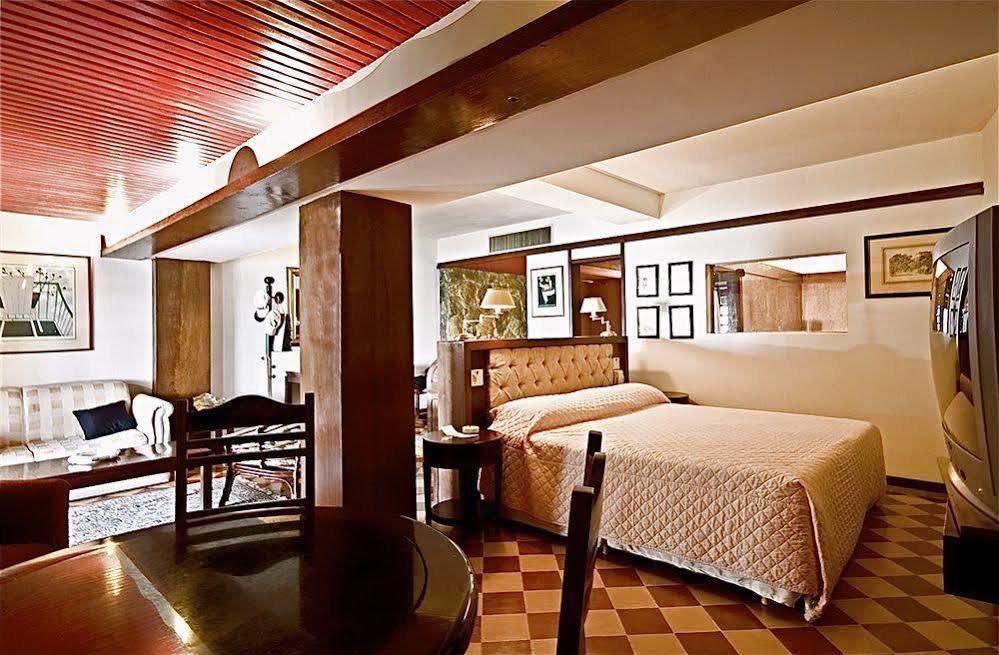 Sailing Hotel & Spa Armacao dos Buzios Luaran gambar